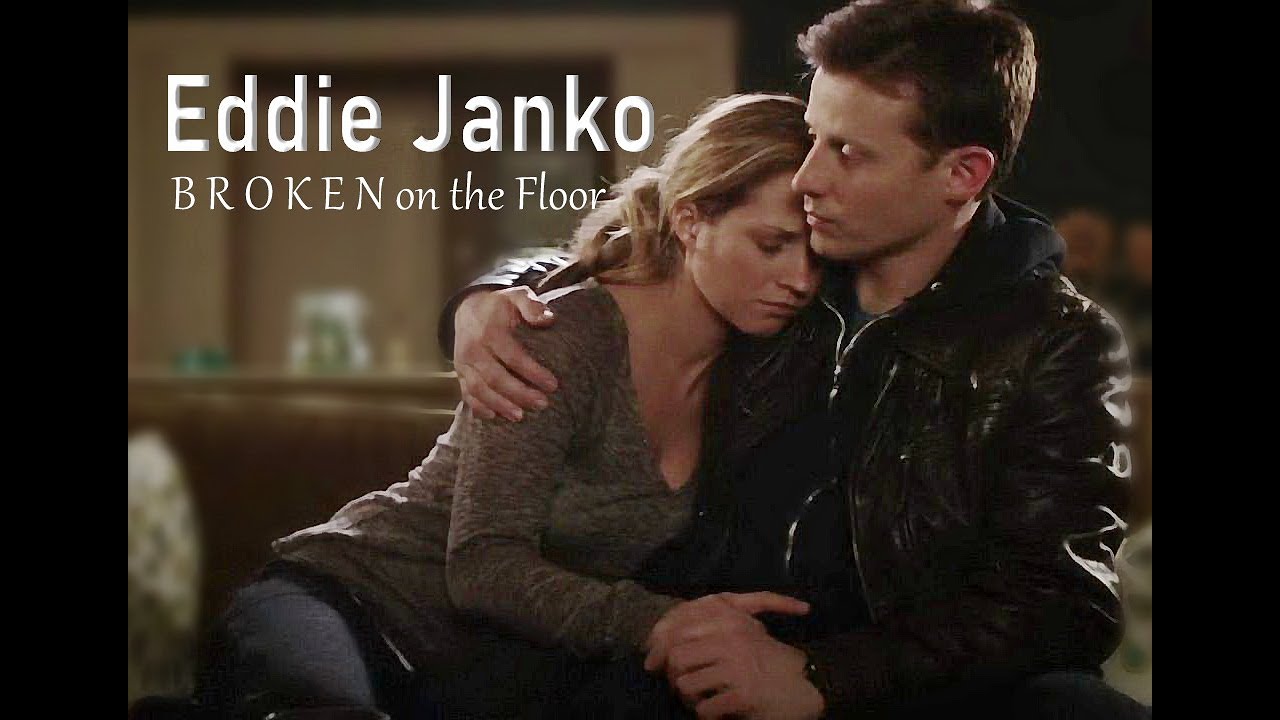 Eddie Janko | Broken on the Floor (S4-8)