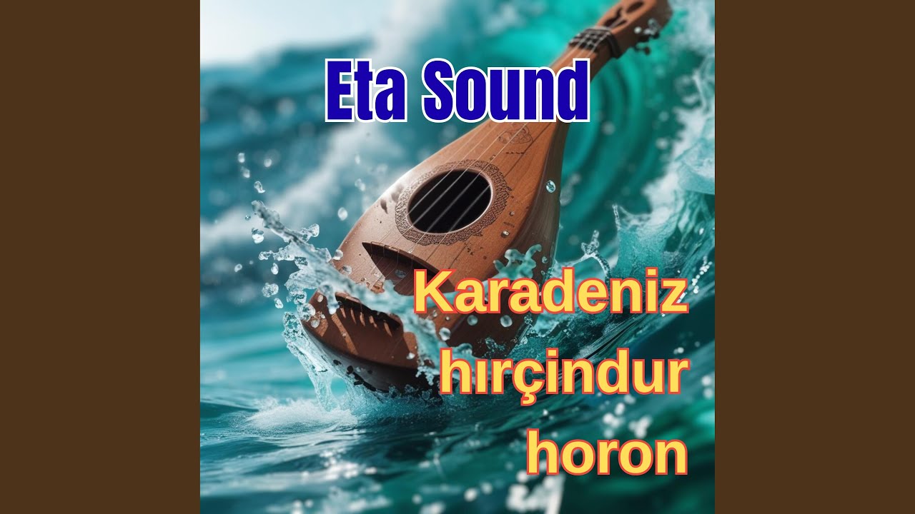 Karadeniz Hırçindur - Horon