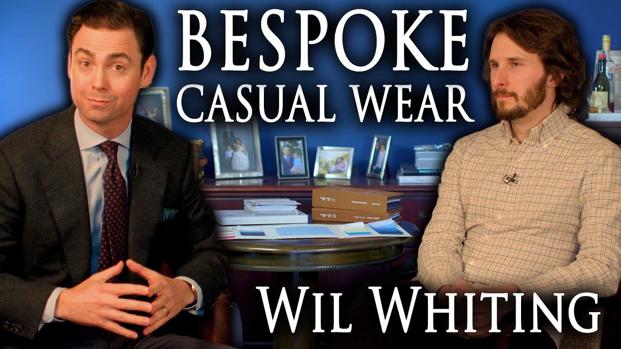 Is This The Best Casual Shirt For Summertime? | Kirby Allison