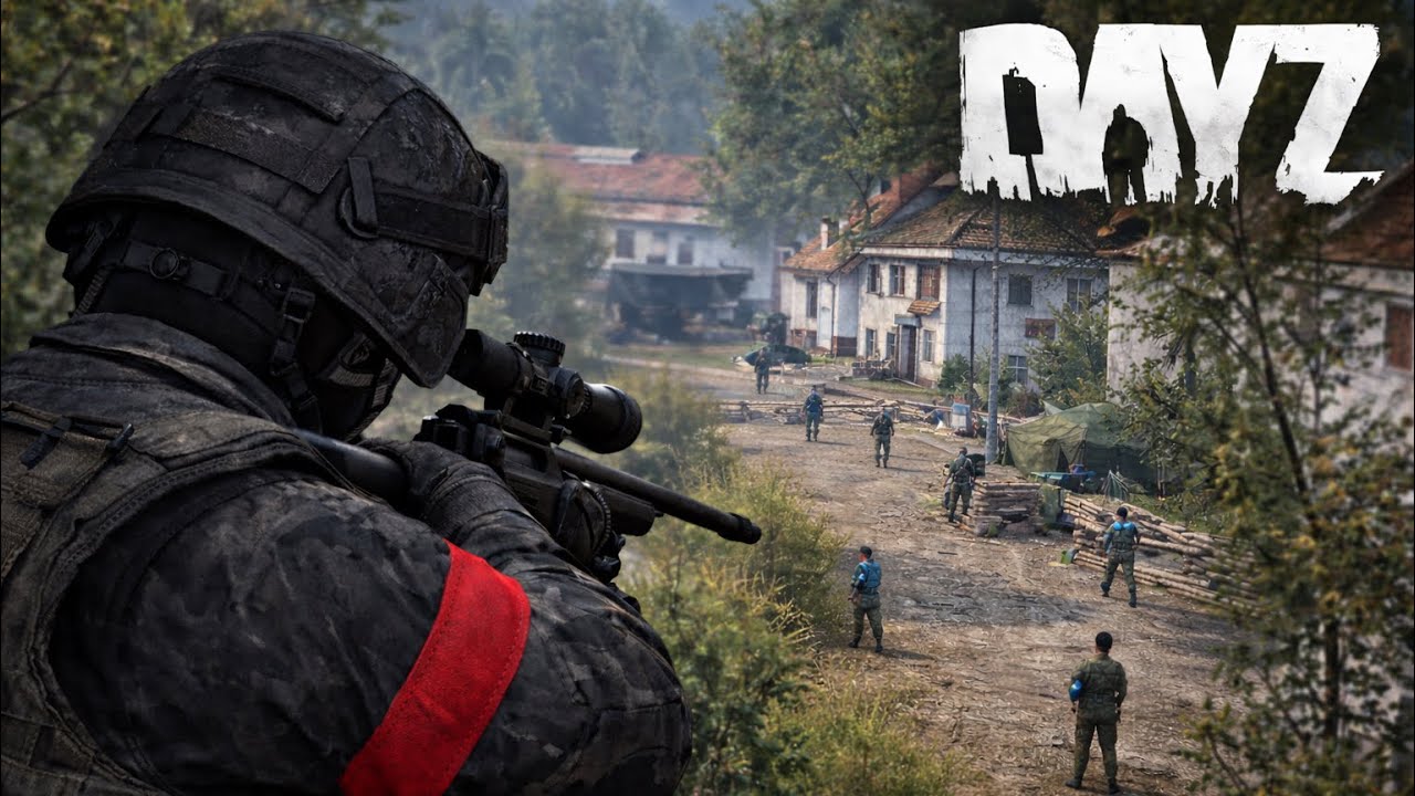 DayZ Conquest in 2026