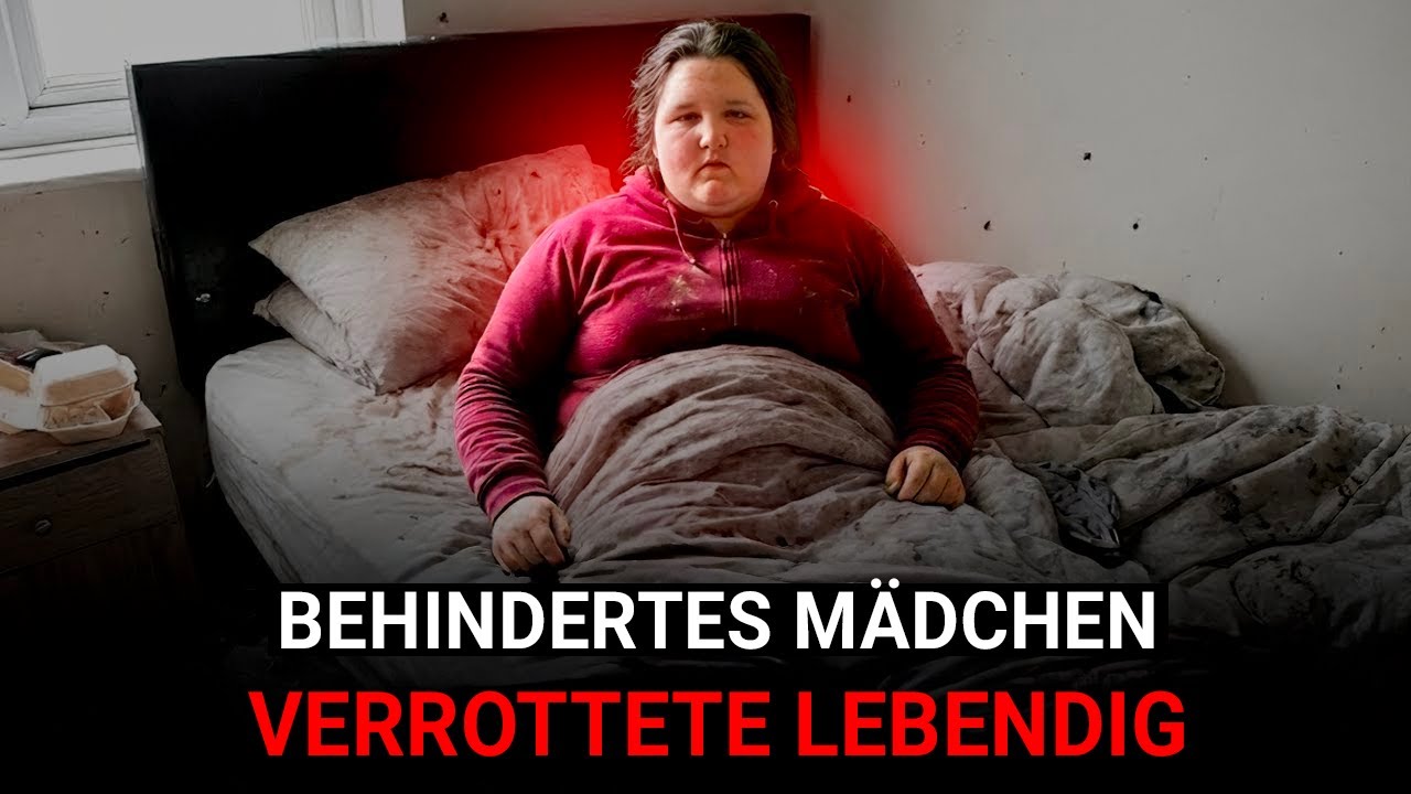 8 Monate eingesperrt... True Crime Doku