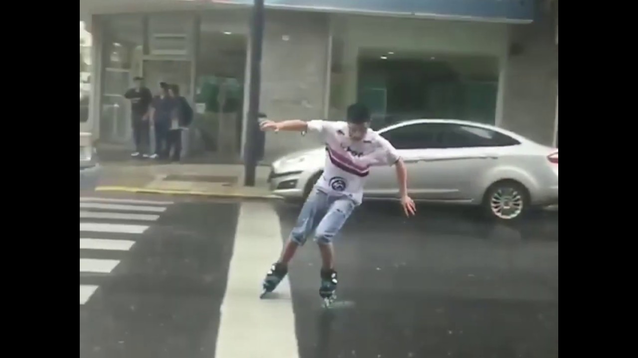 Patinaje en Linea 🔥INSTAGRAM COMPILATION🔥