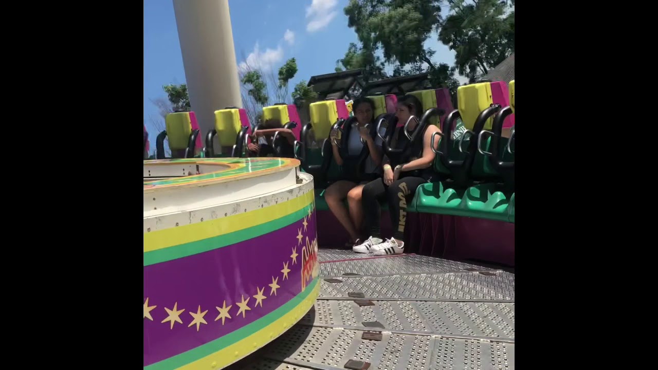 Adventureland vlog