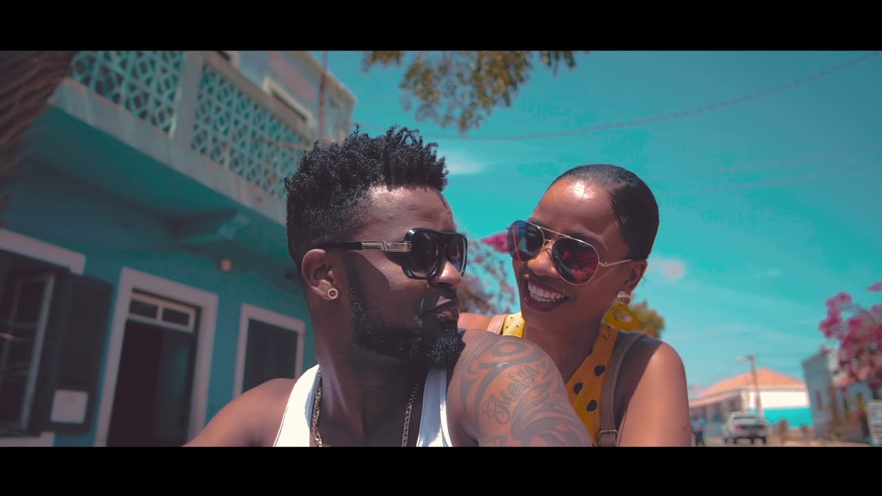 Leo Pereira - (Magia) - Dodu Na Bo (Official music video)