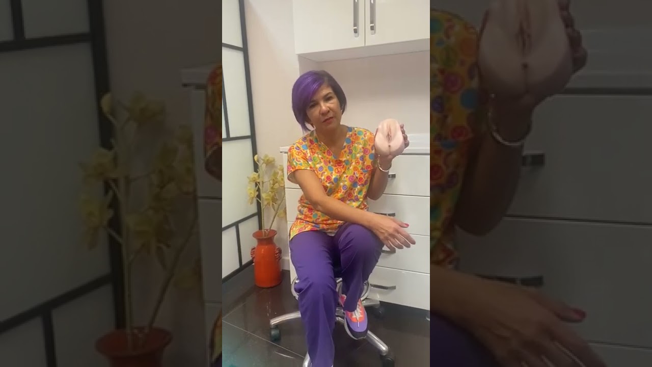 Labial Puff - Burcu Saygan Karamürsel, MD