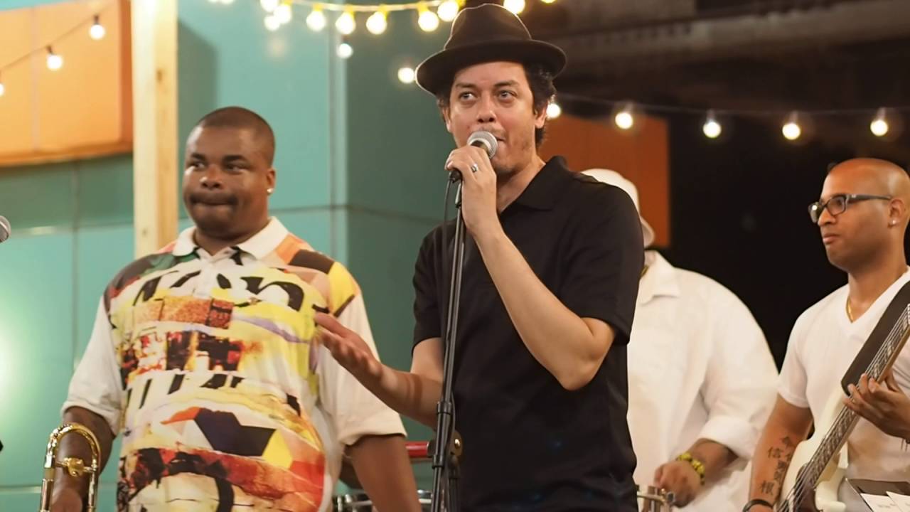 Flaco Navaja and the Razorblades
