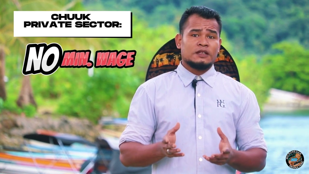 FSM Minimum Wage Series