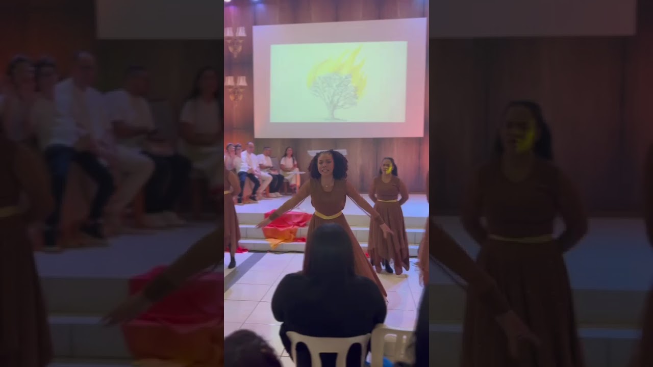 Medley fogo e glória 
