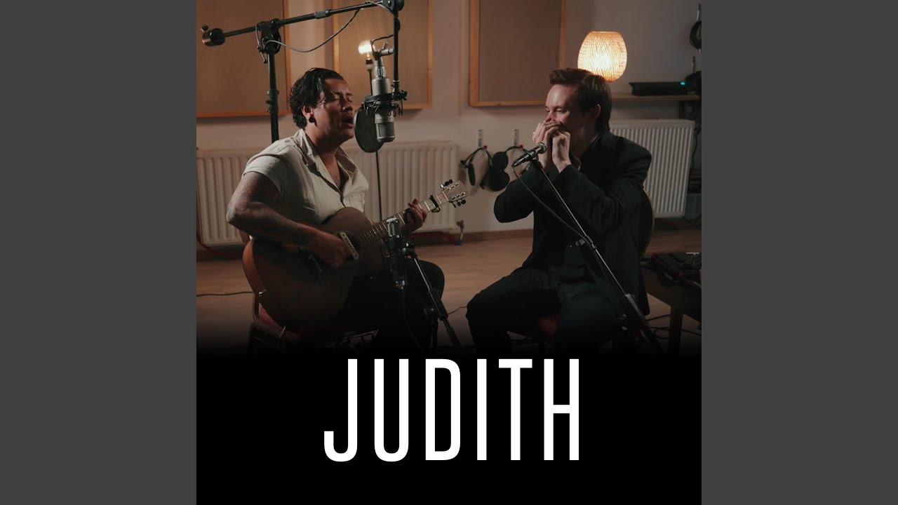 Judith (feat. Olivier Vander Bauwede)