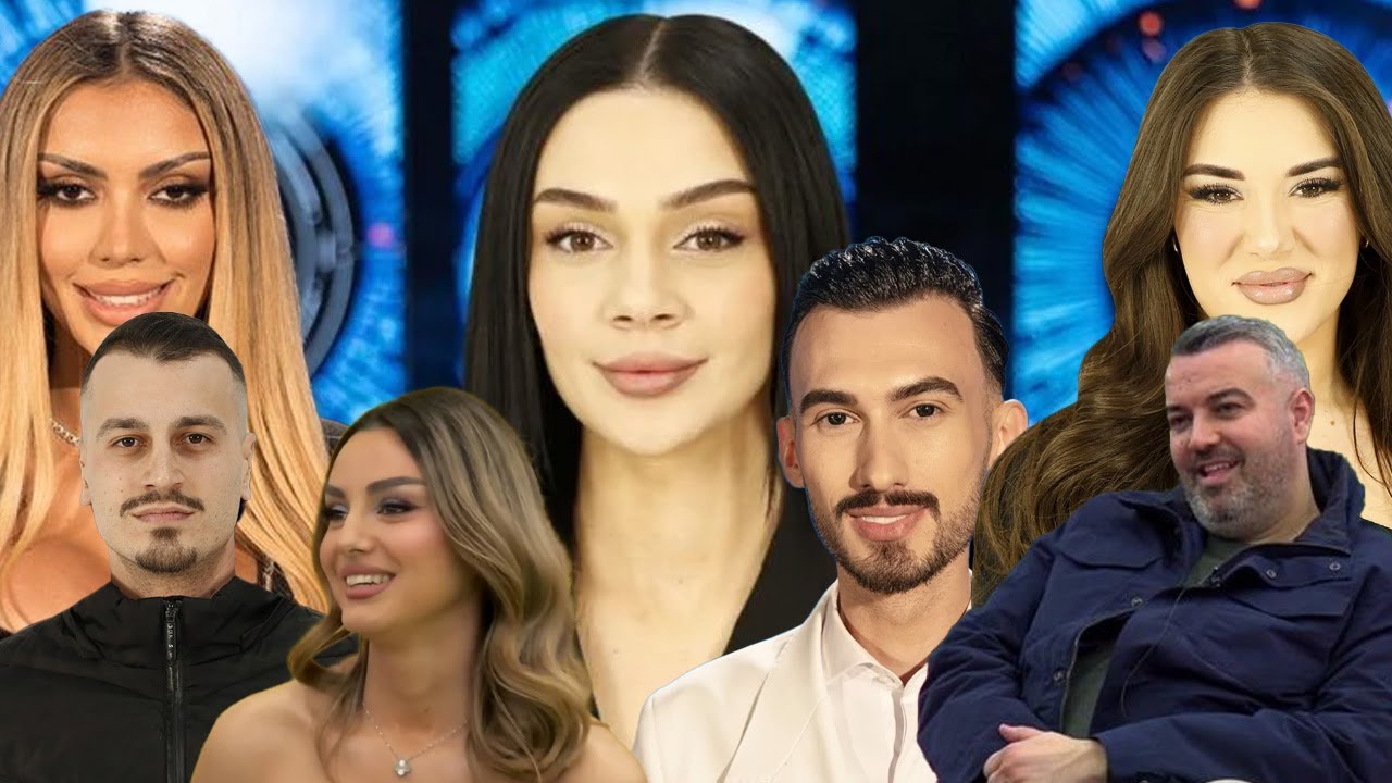 ALBA DHE LIMI ME SKENAR TË ERRËT – Detajet tronditëse