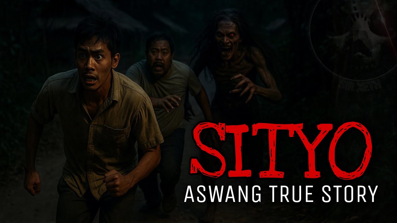 SITYO | Aswang True Story