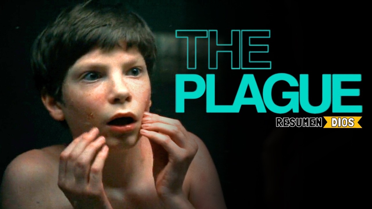 The Plague (2025): ADOLESCENTE SUFRE DE BULLYING EN CAMPAMENTO DE WATERPOLO POR NO SABER SOCIALIZAR