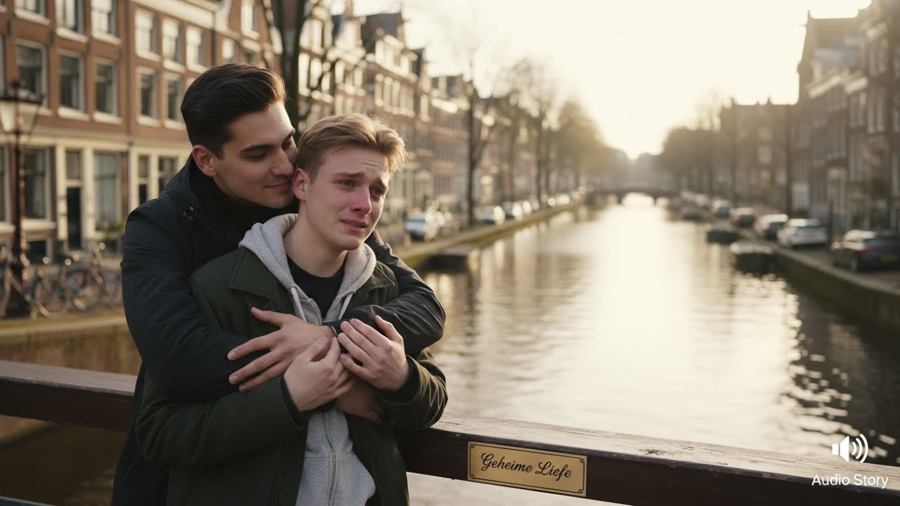 De man van wie ik hield stond op het punt te trouwen — en ik, een witte huissecretaris, schreef…