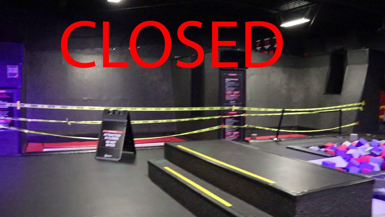 DEFY LANSING CLOSED THE SUPERTRAMPS AGAIN
