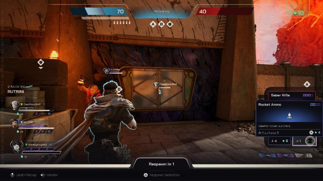Highguard - First Match, First Win