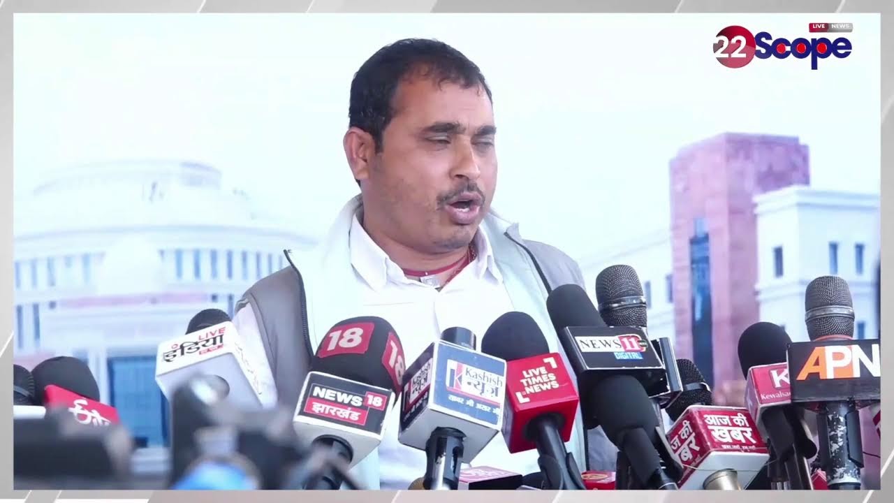 Jharkhand Budget 2026 : झारखंड में 1.58 लाख करोड़ रुपये का बजट पेश, जानिए पक्ष और विपक्ष ने क्या कहा
