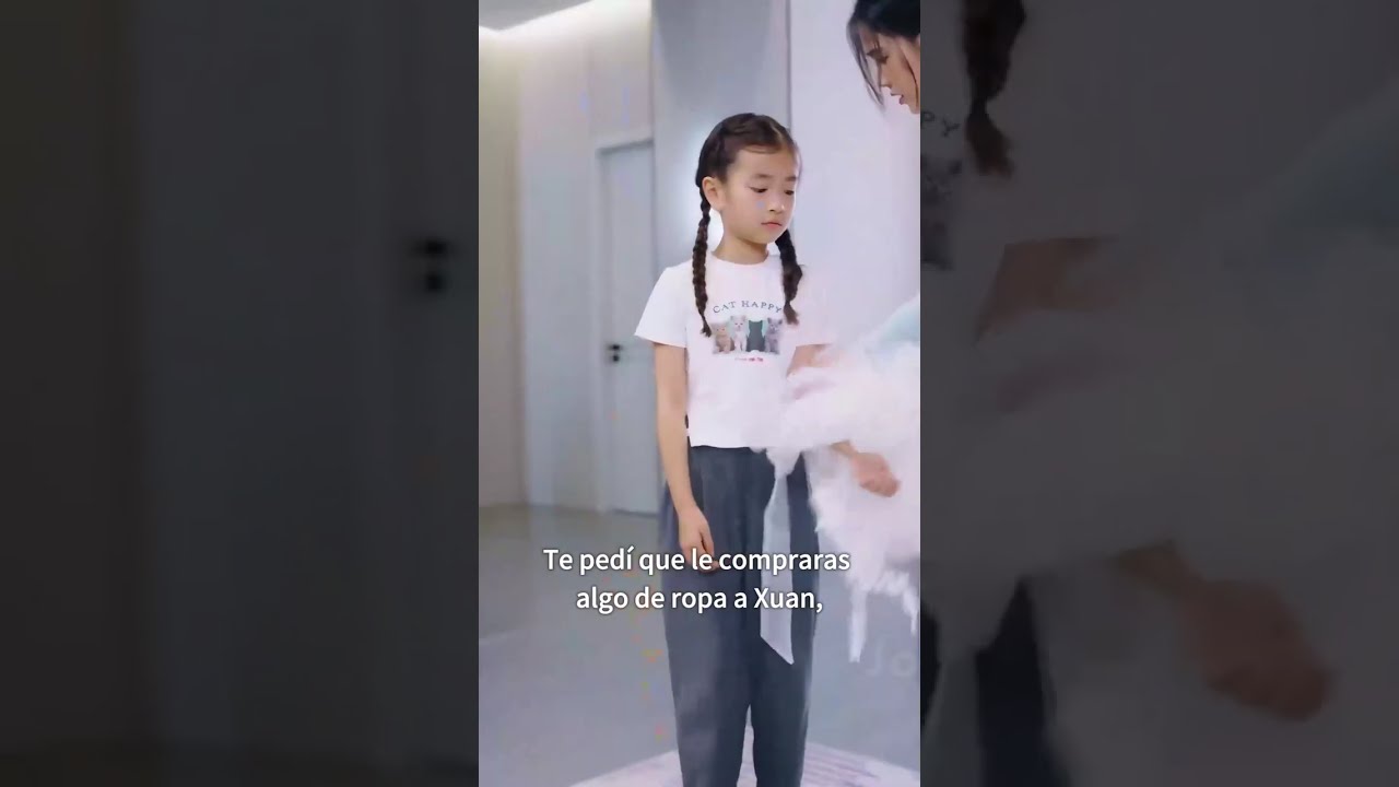 🌹¡Mi marido quería venderme a mí y a mi hija, pero no sabía las consecuencias de traicionarme!