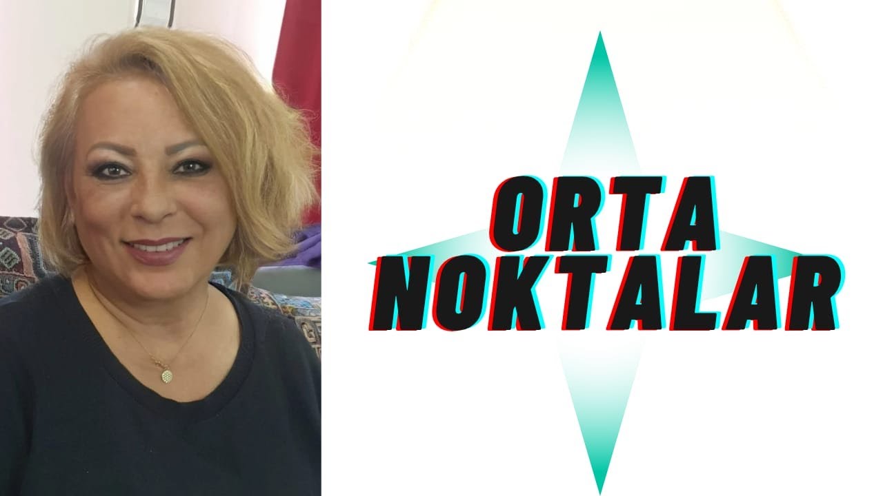 Astrolojide orta noktalar