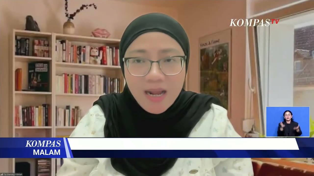 Dosen HI Binus soal Trump Kecewa NATO Tak Bantu Lawan Iran, Seberapa Besar Pengaruhnya?