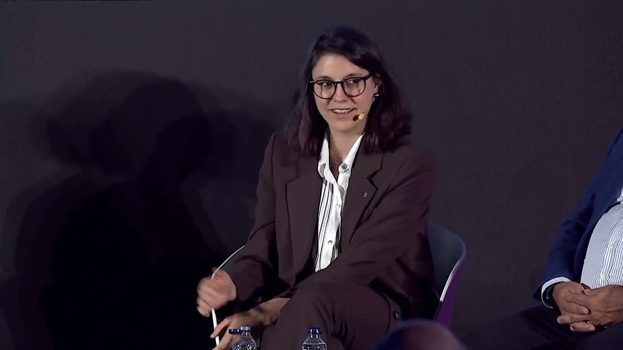 #IOTSWC25 | The Role of the Modern CISO