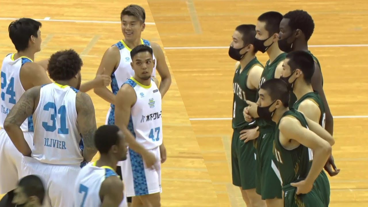 【高校生がB3クラブに圧勝！福岡第一の堅守速攻が炸裂！】湘南(B3) vs 福岡第一高(福岡)（2022.09.23 | 第98回天皇杯2次ラウンド）