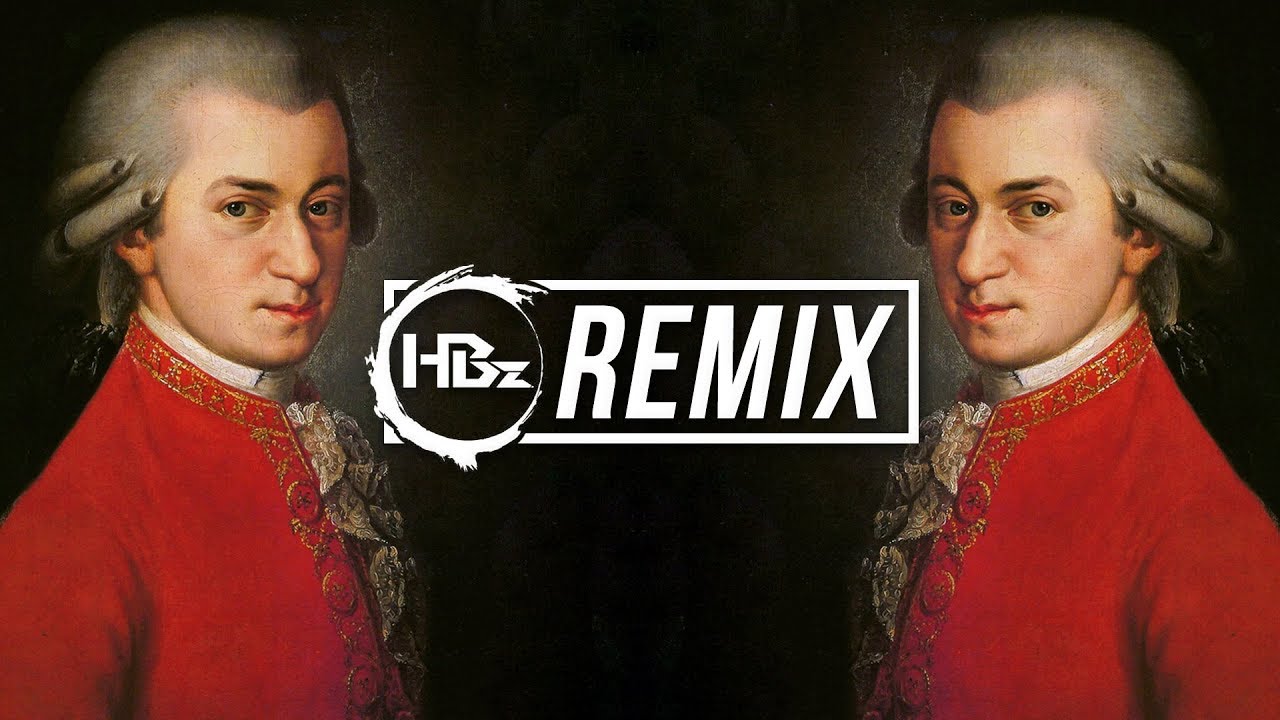 Mozart - Turkish March (HBz Bounce Remix)