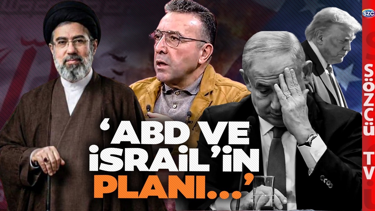 Abdullah Ağar Uyardı! Hürmüz Boğazını Gösterdi! ABD ve İsrail'in İran Planı Çöktü mü?