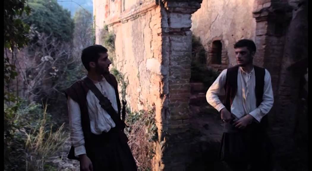 San Camillo de Lellis - trailer