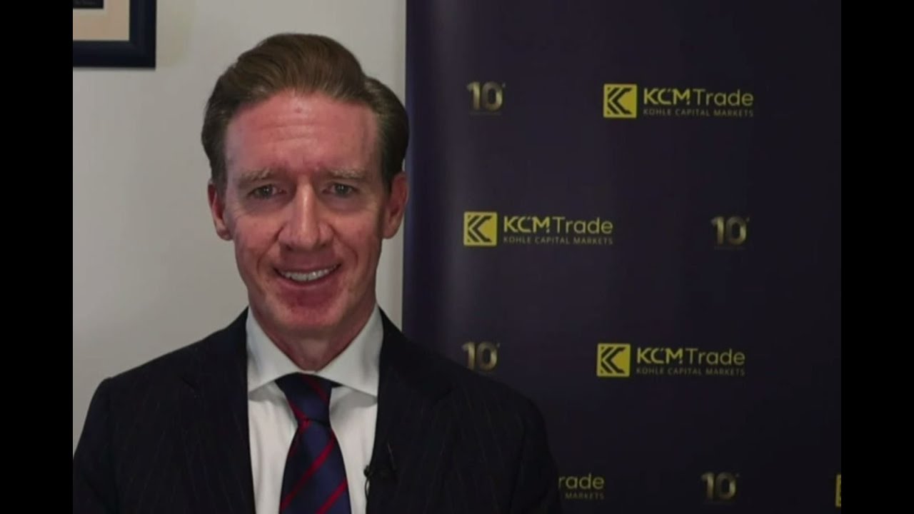 Market uncertainty eases on US-Iran talks progress