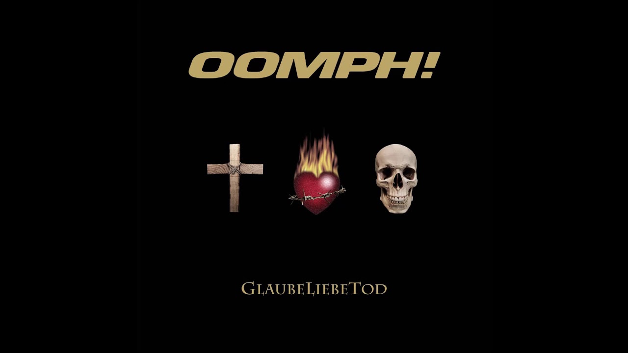 Oomph!- Mein Schatz lyrics with English translation