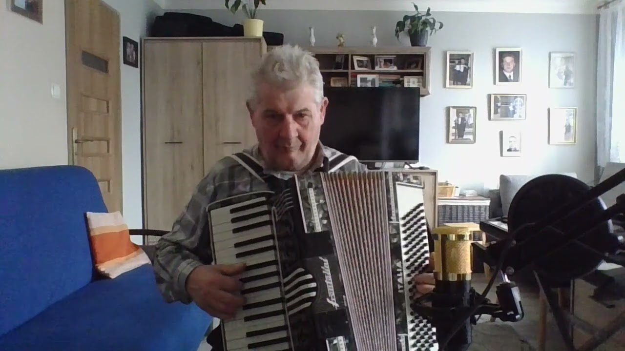 Oberek Napekowski @ Swietokrztski