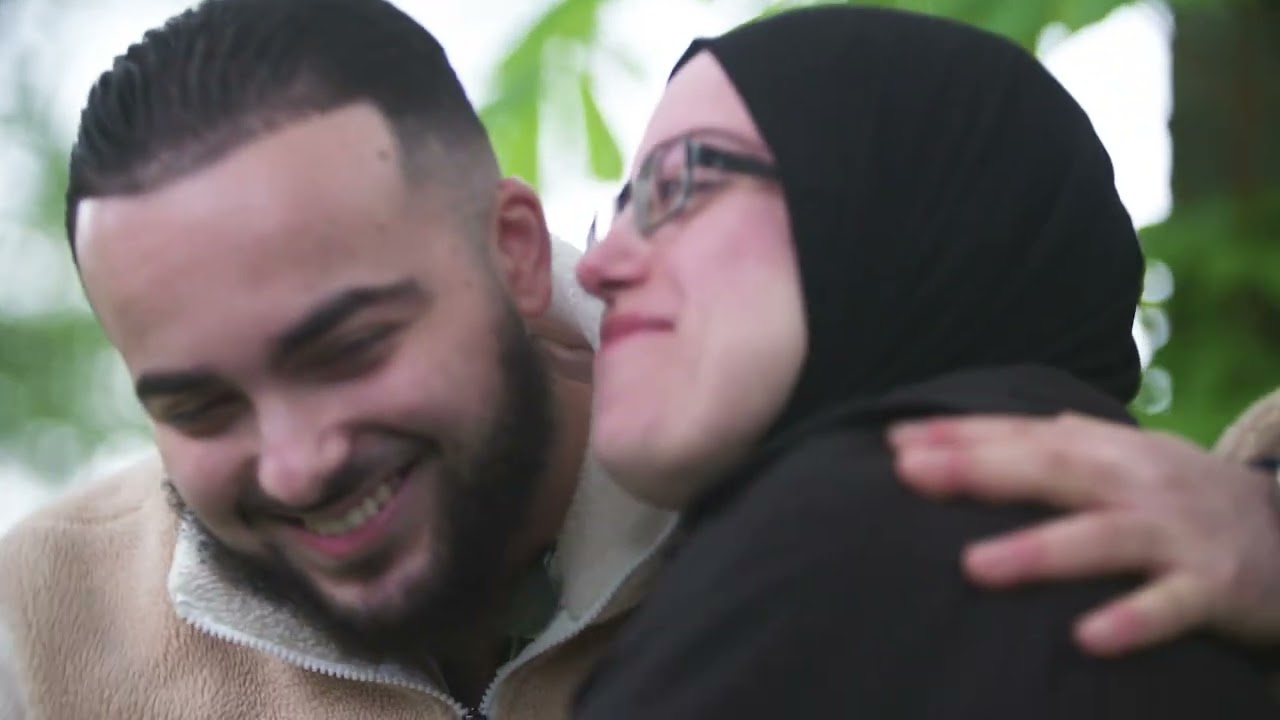 Het leven na Mavo Schravenlant XL met.. Amine Ben Said