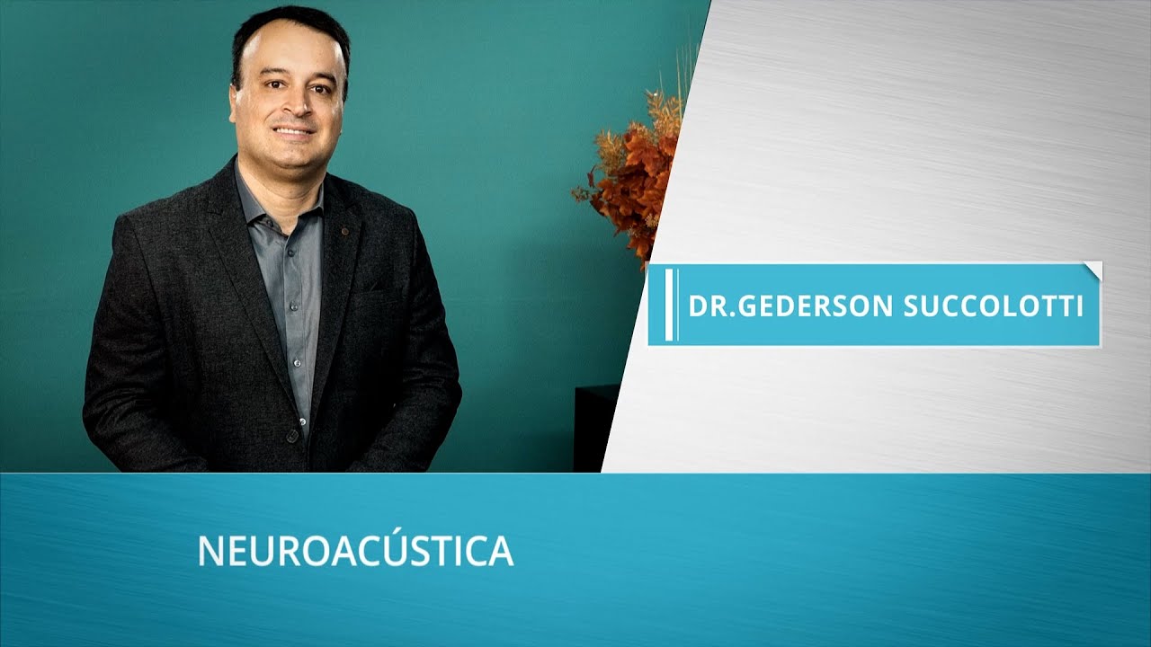NEUROACÚSTICA