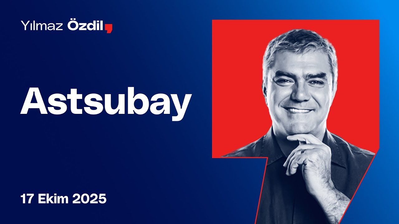 Astsubay - Yılmaz &Ouml;zdil