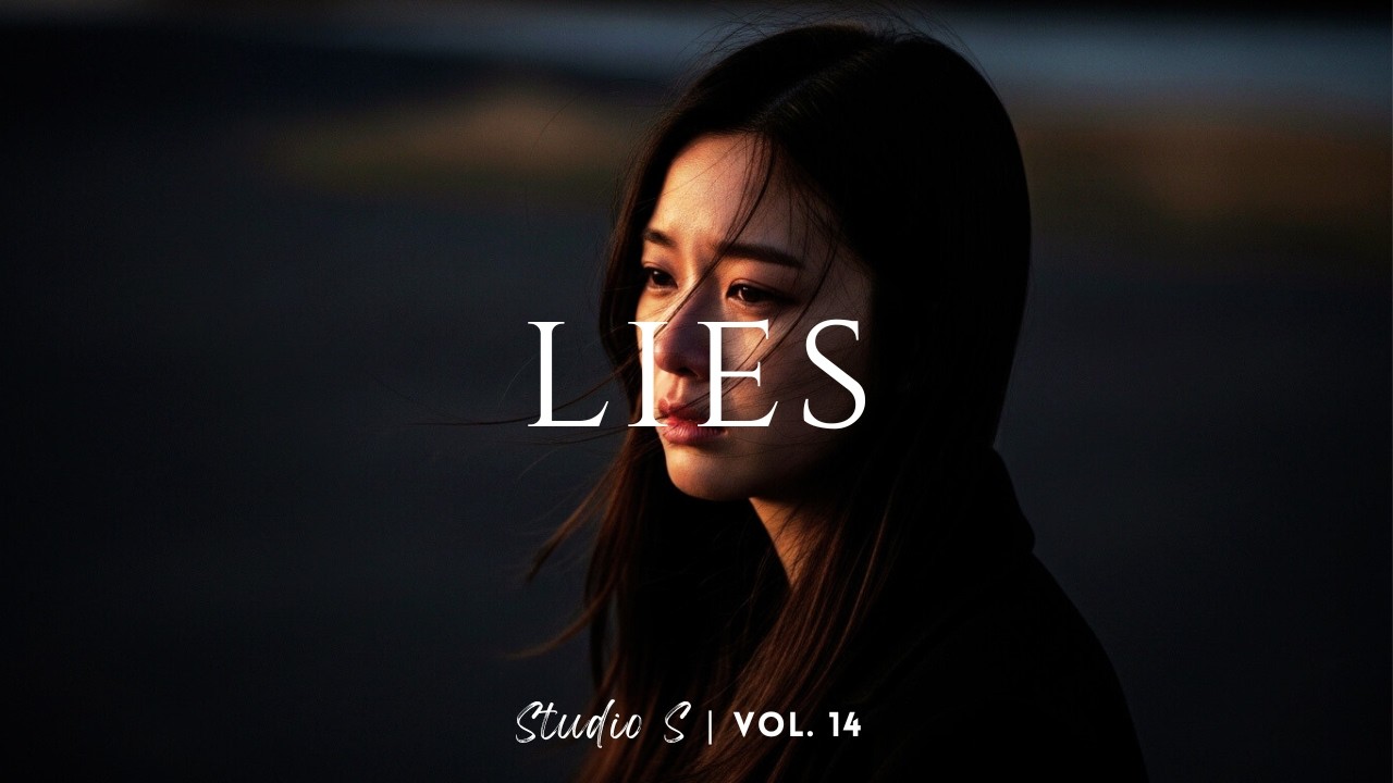 [발라드] 🎧 잊혀지지 않을 때 듣는 이별 노래 | 슬픈 노래 · 이별 노래 · 사랑 노래 · 감성 K-Pop [스튜디오🅢 14집]