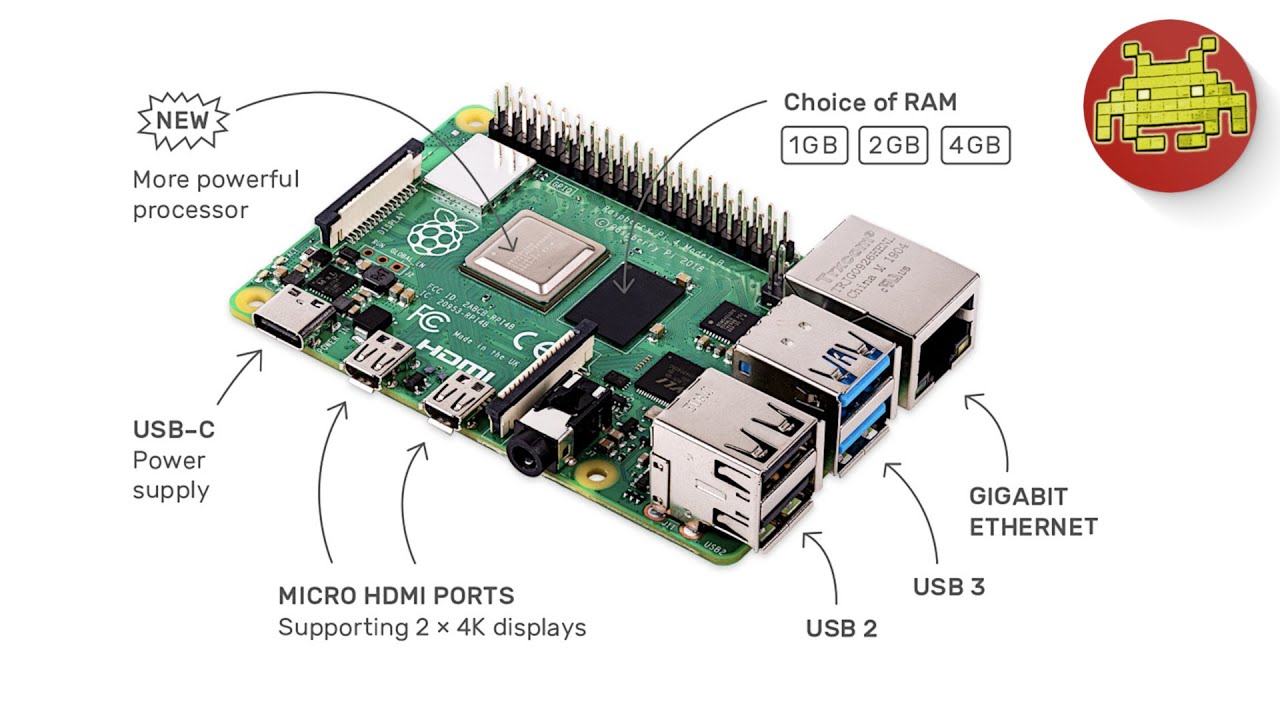 Raspberry Pi 4 È Definitivo?