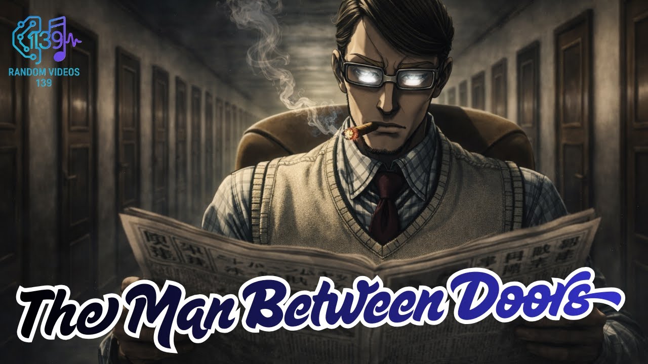 Murasaki Theme Song | The Man Between Doors (Drifters Anime Tribute)