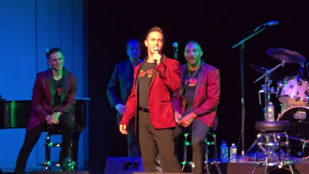 The Doo Wop Project:  Four Seasons Tribute