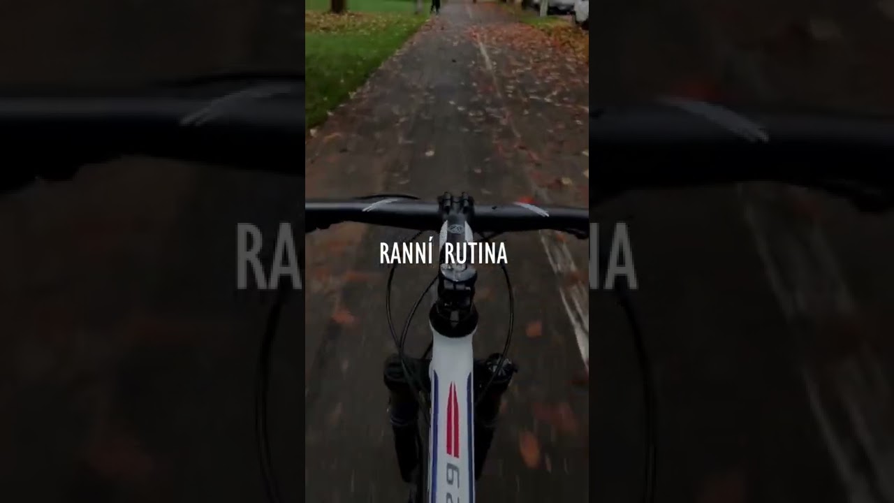 Rann&iacute; rutina