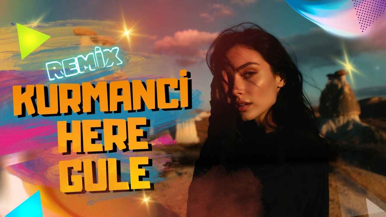 Kurmanci Here Gule - Hiva (Remix)