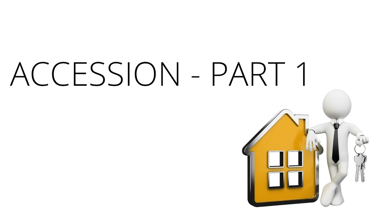 ACCESSION   PART 1