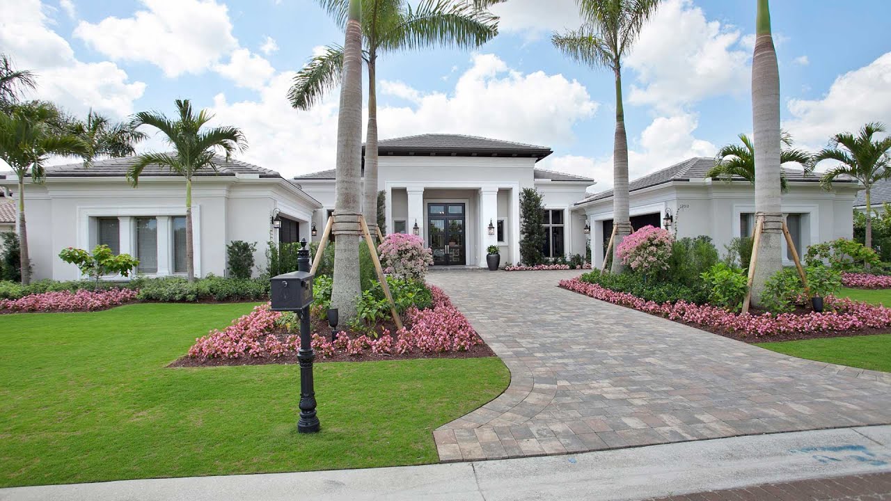 12012 Kiora Court #12012 Kiora Court Palm Beach Gardens FL 33418