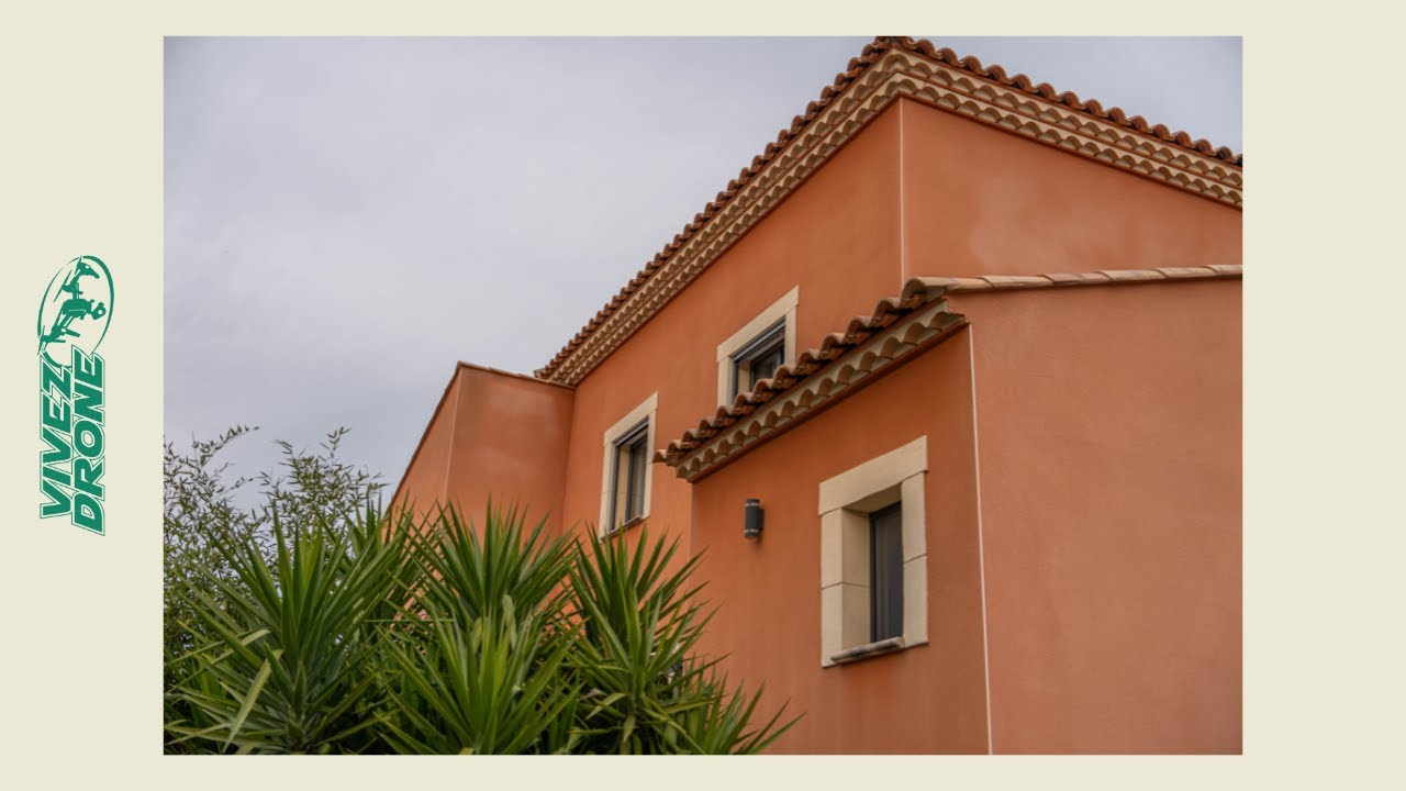 Un bien immobilier sublimé en vidéo ! ✨🎥