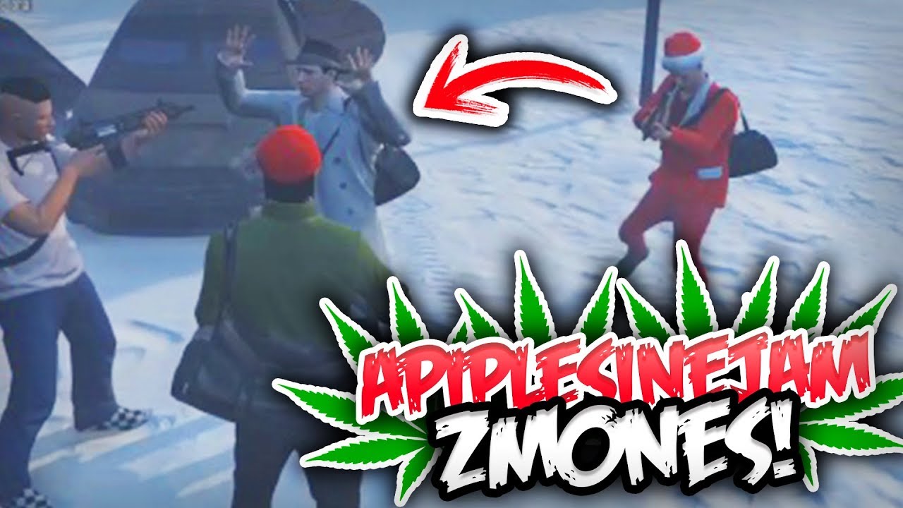 GTA V RP Lietuviškai - APIPLEŠINĖJAM ŽMONES