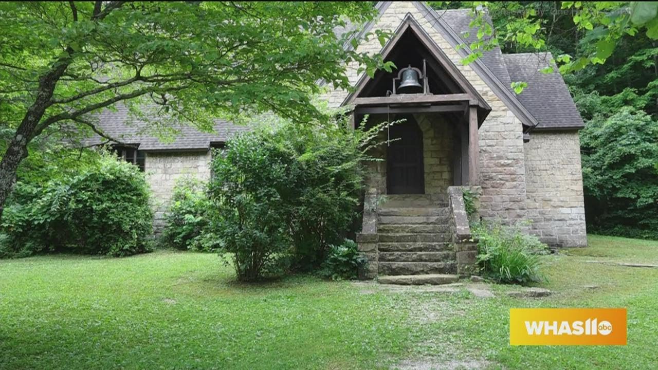 GDL: Discover Harlan County: Pine Mountain Settlement School