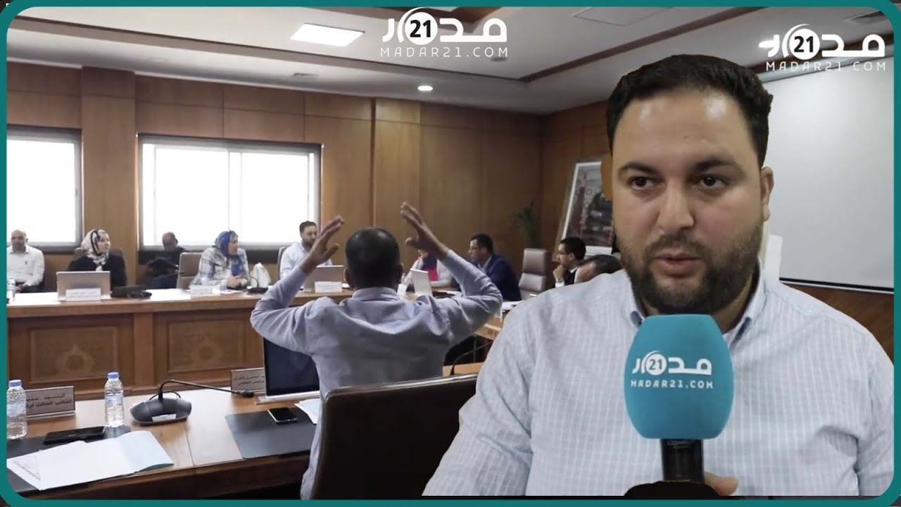 دورة ماي.. كاتب مجلس جماعة اكزناية: الوكالة الحضارية تتعامل باستهتار وتقدم وعودا كاذبة لا تفي بها