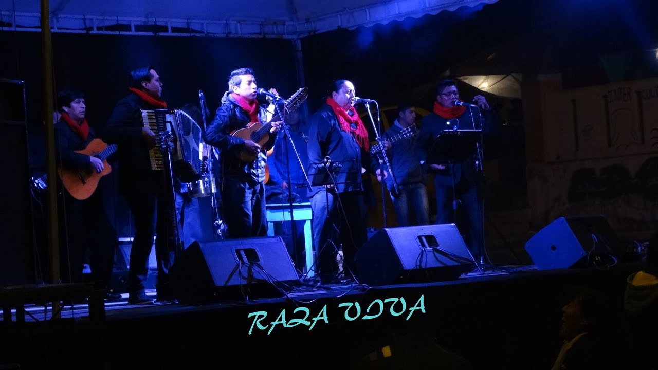 DESILUCION - RAZA VIVA wmv