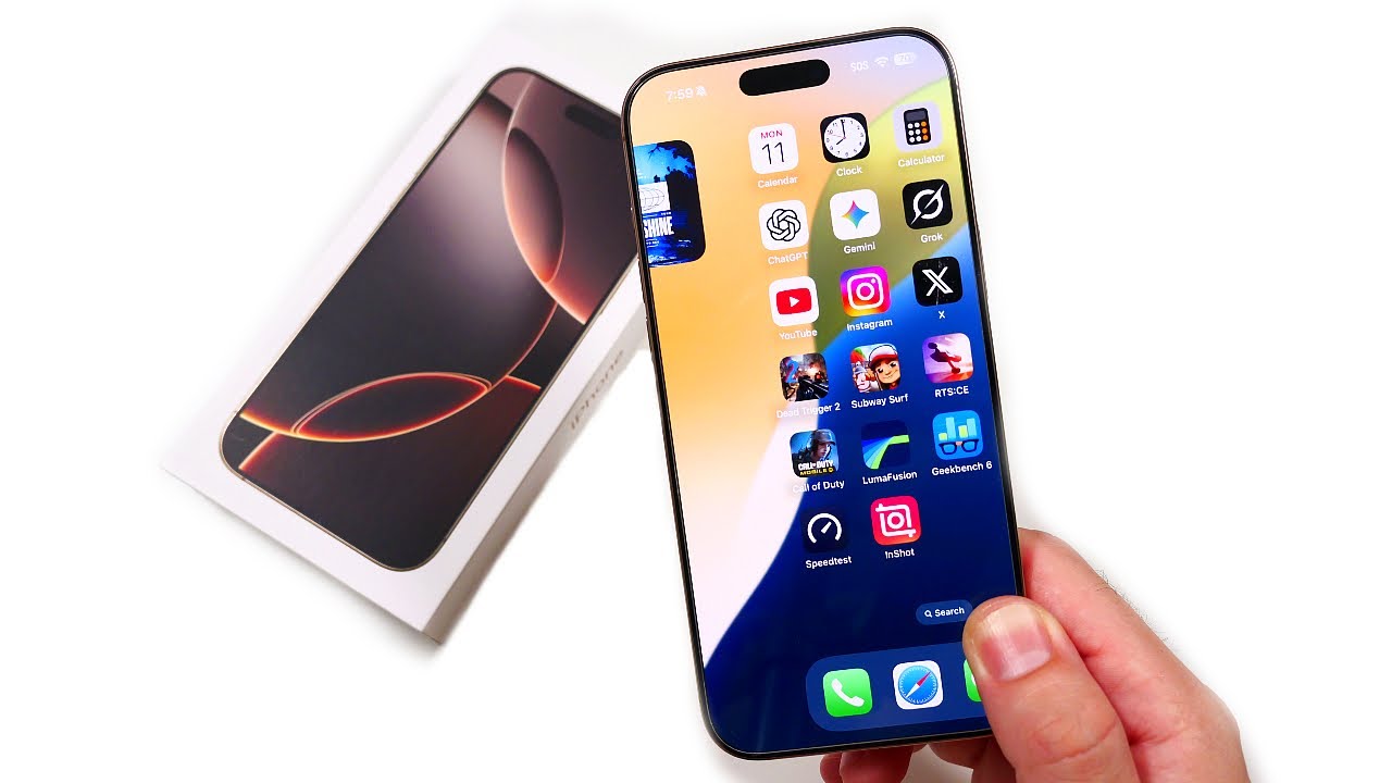 iPhone 16 Pro Max Honest Issues After 1 Year