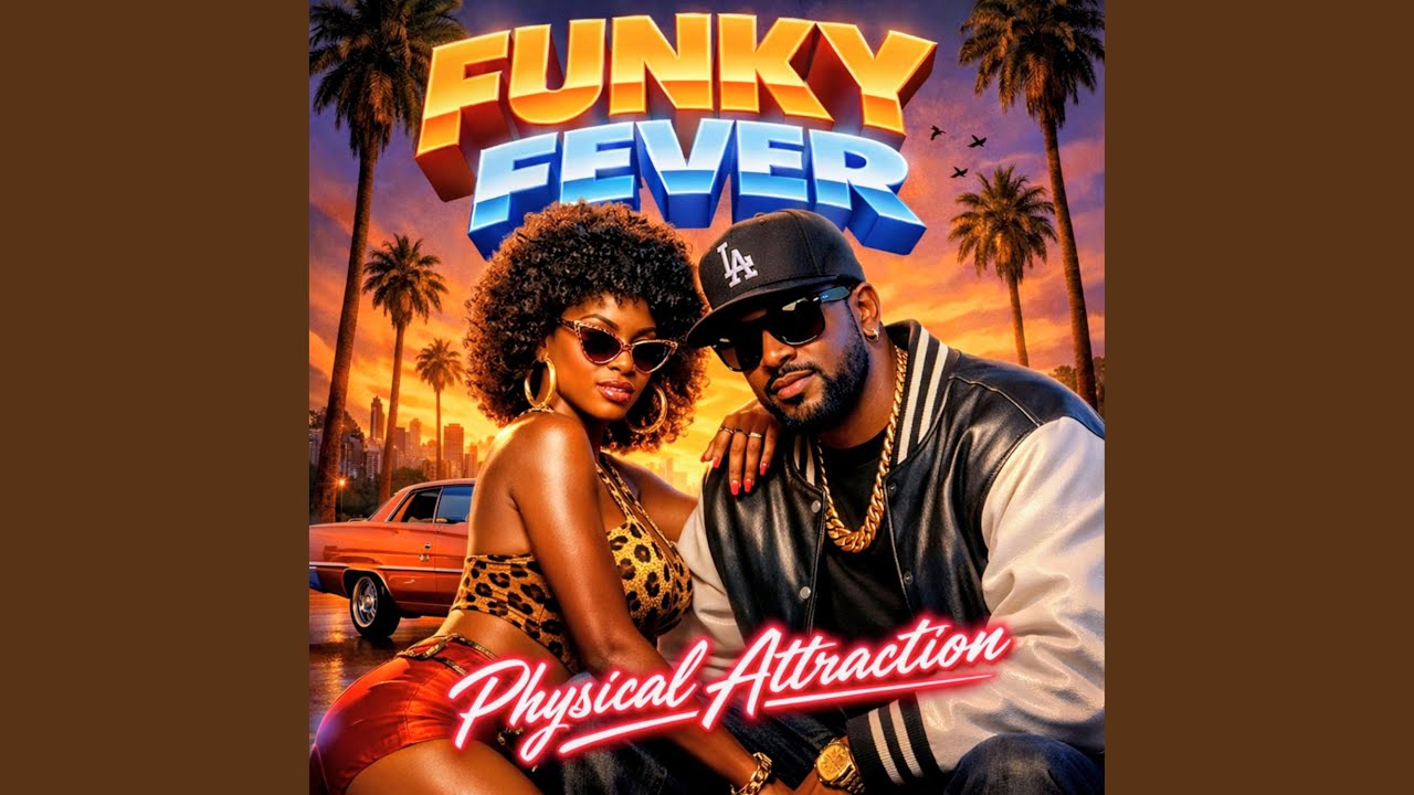 Physical Attraction