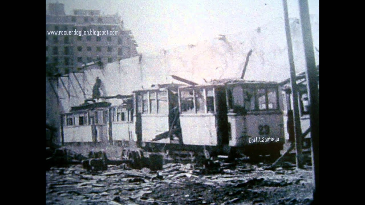 Fotos de Gijon